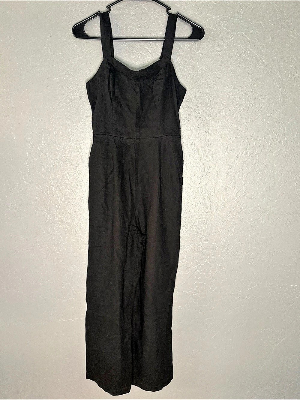 Old Navy Black Jumpsuit Size XS